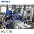 2020 latest low price 3 tons seawater flake ice machine